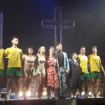 La Llamada el musical: «La música hace milagros»
