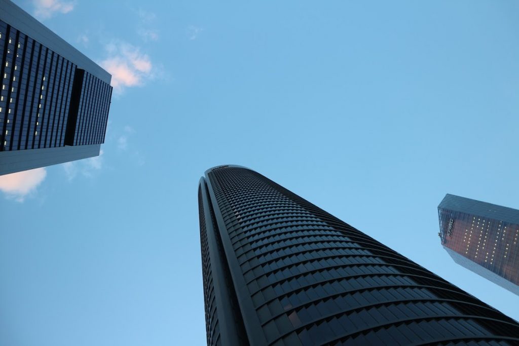 Canciones que hacen referencia a Madrid (parte II)