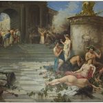 Del mito al arte: Cuatro obras poco conocidas que nos cuentan historias