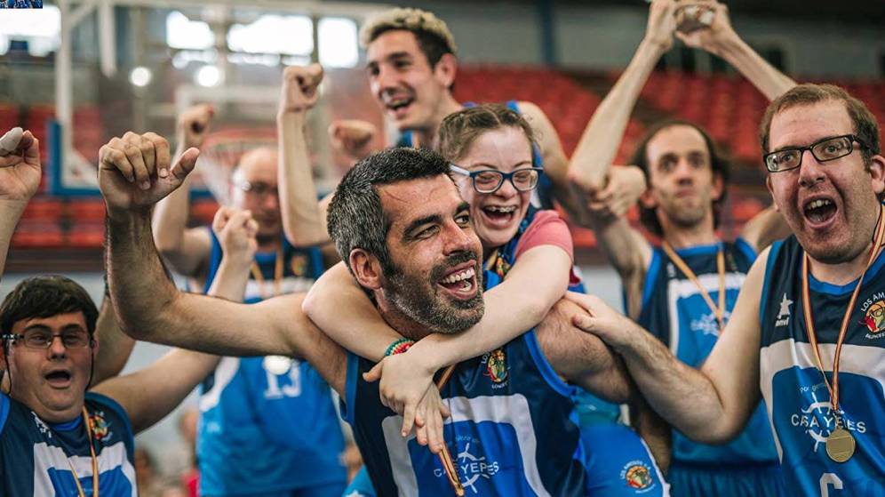 Ganadores de los Premios Goya 2019