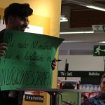 Madrid vuela con las «Plumas» de Roi Méndez.