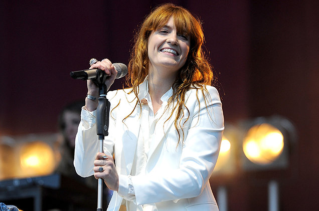 #AmandoElIndie: Florence + The Machine