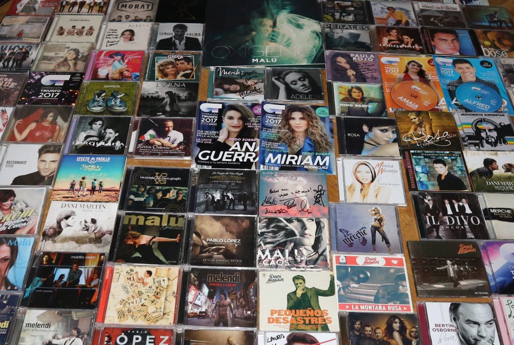 Cómo erradicar la piratería (Opinión)