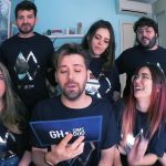 Gran Hermano ¿sims?