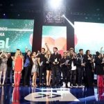 La noche más importante de la música en español.