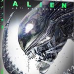 ‘Alien: el octavo pasajero’ llegará en 4K por su 40 aniversario