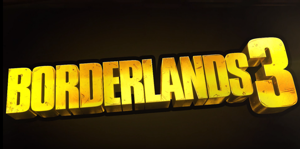 Y llegó el gran día… Borderlands 3, confirmado