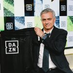 Llega DAZN, la nueva televisión a la carta de deporte