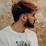 Dani Fernández siempre enamora.