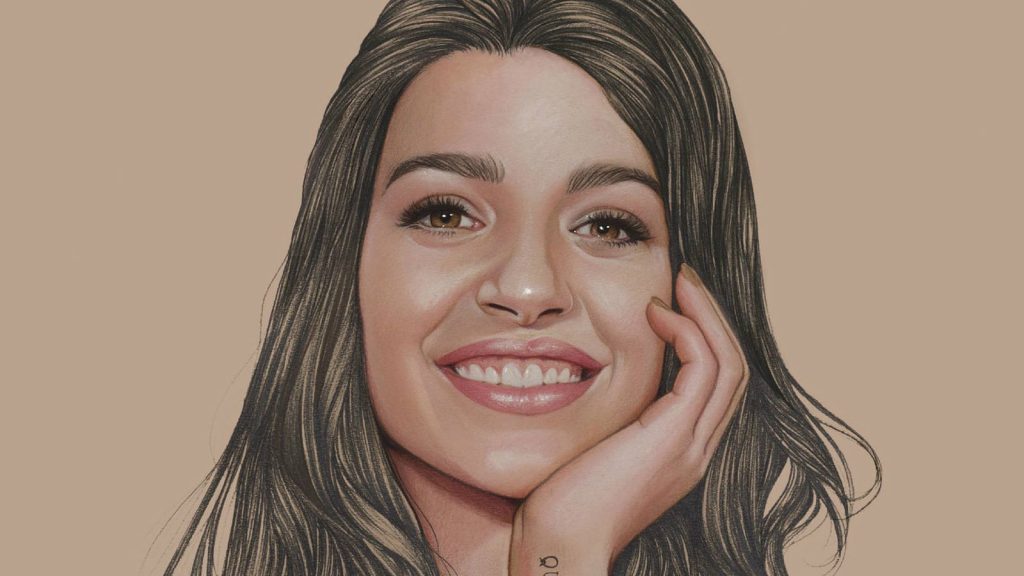 Ana Guerra le da a sus seguidores una gran sorpresa.