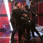 Ya conocemos el nombre de todos los semifinalistas de La Voz.