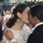 Lily James y Alicia Vikander…¡se casan!