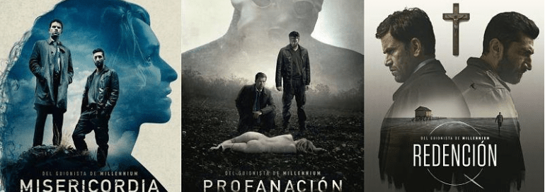 7 Películas nórdicas que no te puedes perder