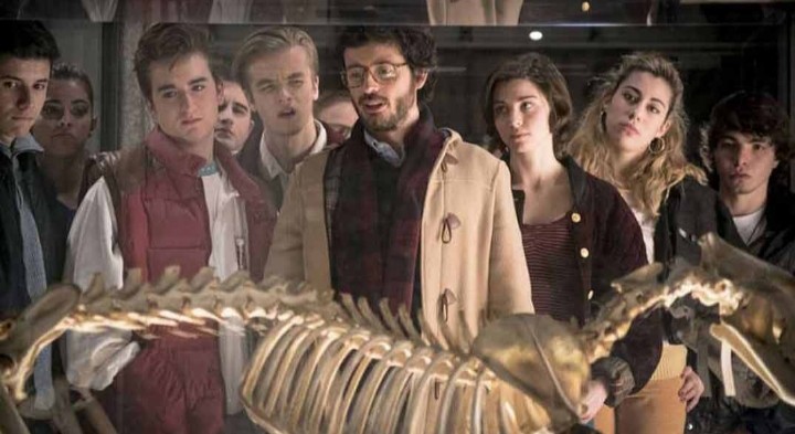 Un Cuéntame cada vez más feminista