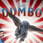 Crítica: Vuelta a la infancia con Dumbo.