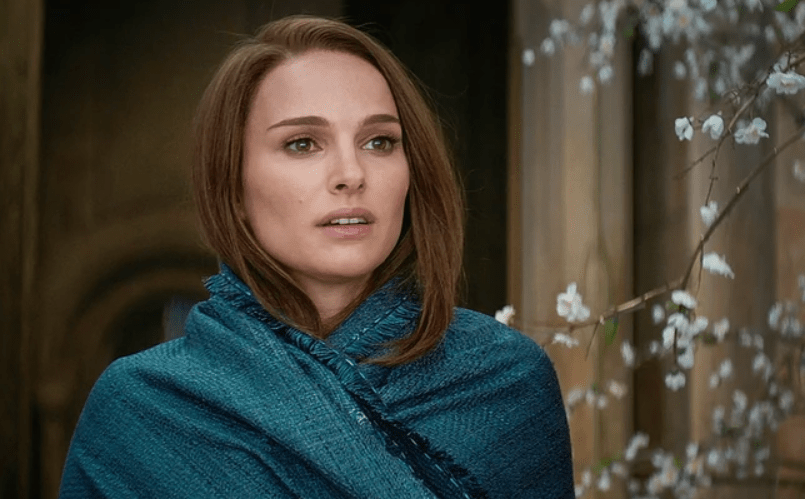 ¿Volverá Jane Foster en Vengadores: Endgame?