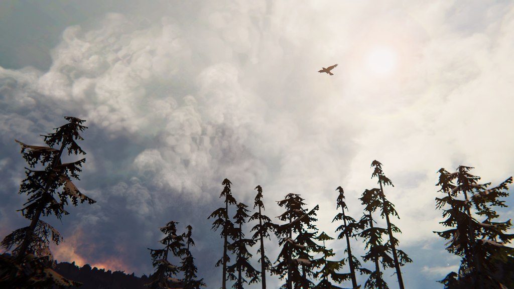 El arte en la fotografía de videojuegos