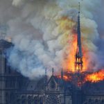 La catedral que fue Infierno