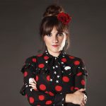 Grandes historias dentro de canciones: Rozalén.