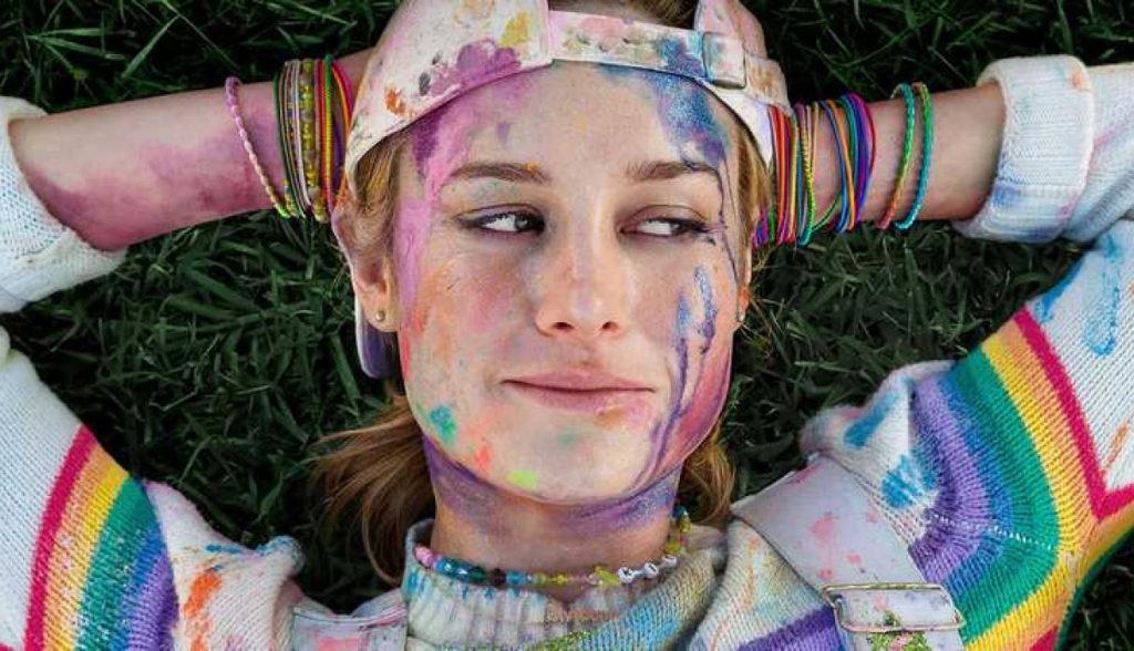 Crítica: Tienda de Unicornios, un film que te llena de felicidad