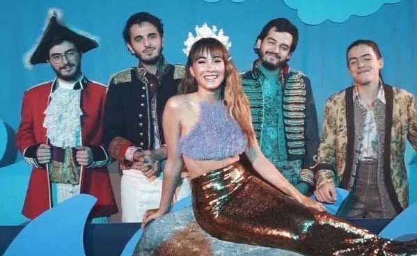 Morat y Aitana nos deleitan “Presiento”, su nueva colaboración.