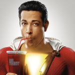 Crítica: «Shazam!» devuelve a DC a la competición