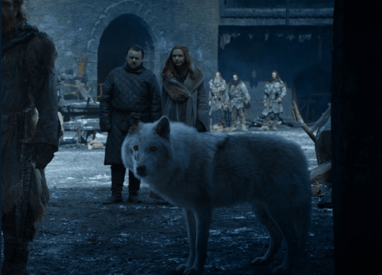 Juego de Tronos 8×04 ‘El último de los Stark’ o el capítulo de los corazones rotos – Resumen