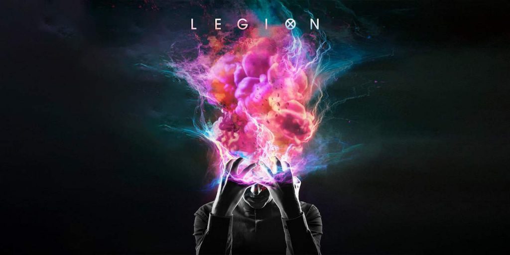 Legion.