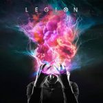 Legion.