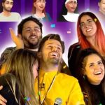 Así fue la final de Uy Sims Dúo.