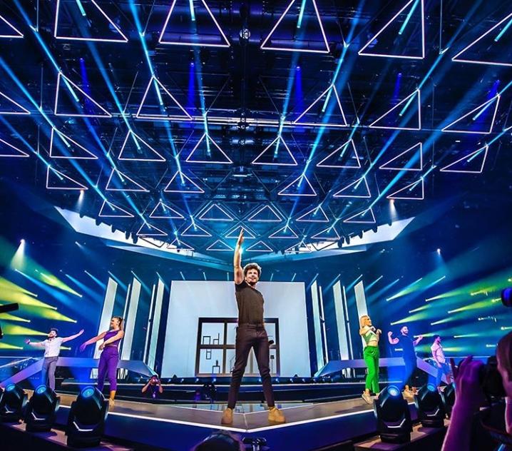 «La venda»: La mejor puesta en escena de los últimos años.