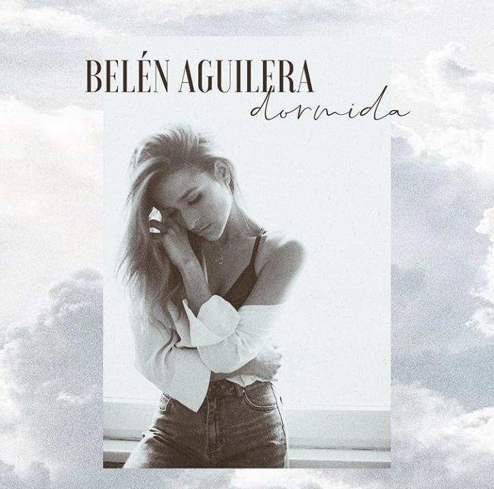 El alma plasmada en las letras de Belén Aguilera.