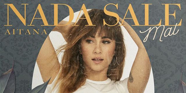 Y si es con Aitana, nada sale mal.