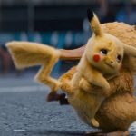 ‘Pokémon: Detective Pikachu’: con amor para todo tipo de fans (No Spoilers)