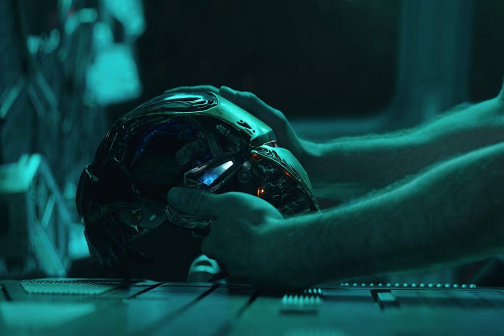 Vengadores: Endgame: Un final solo para fans (Opinióncon SPOILERS)