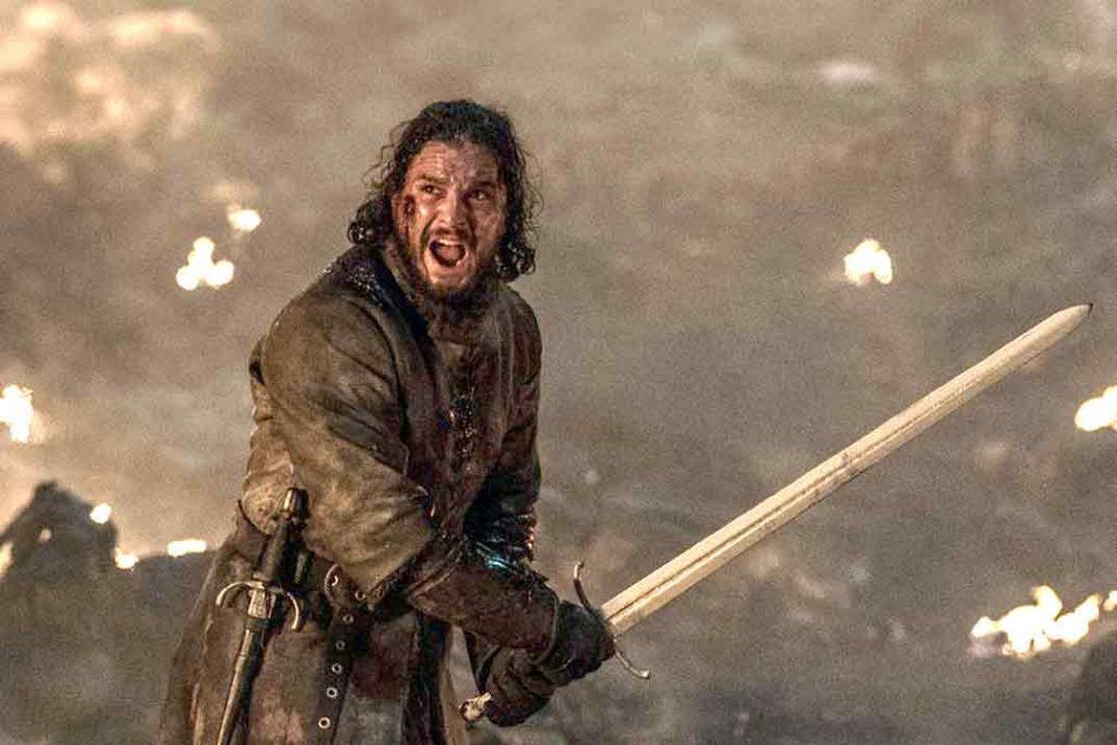 ¿Va GoT por el buen camino? (Spoilers)