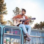 Álvaro Soler y “La Libertad”, candidatos a ser la canción del verano.