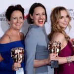 Ganadores de los BAFTA 2019: ‘Killing Eve’ se corona