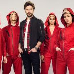 Primer tráiler de la nueva temporada de La Casa de Papel.