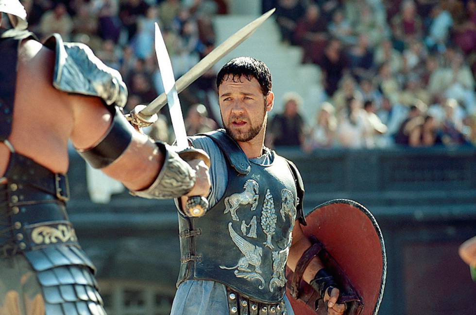 Gladiator 2 tendrá lugar 30 años después de la primera