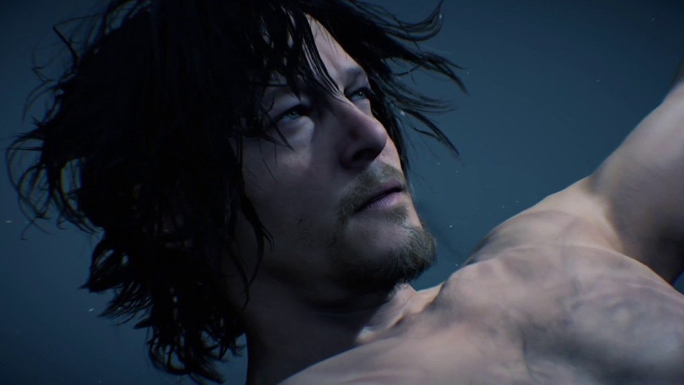 Death Stranding tan solo tardó tres años en desarrollarse