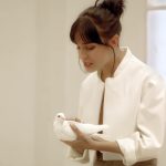 Natalia Lacunza bate récords con una canción que es poesía pura.