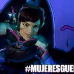 #MujeresGuerreras: El machismo en los videojuegos. PARTE II.