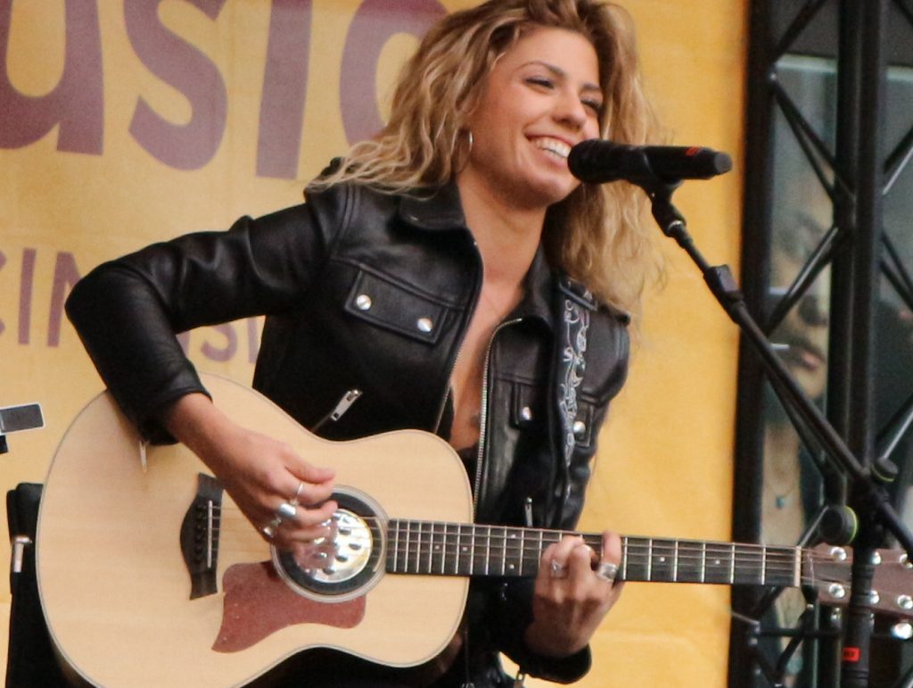 Miriam Rodríguez enmudece Callao.