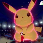 Pokémon Espada y Escudo tendrá una pokédex limitada