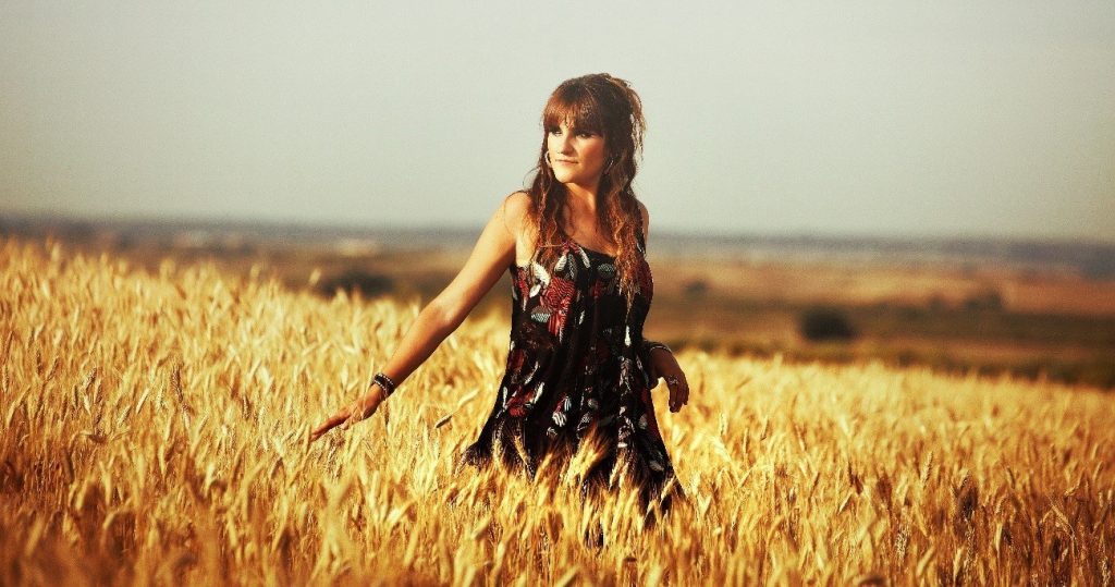 Reflexiones de una fan: Rozalén.