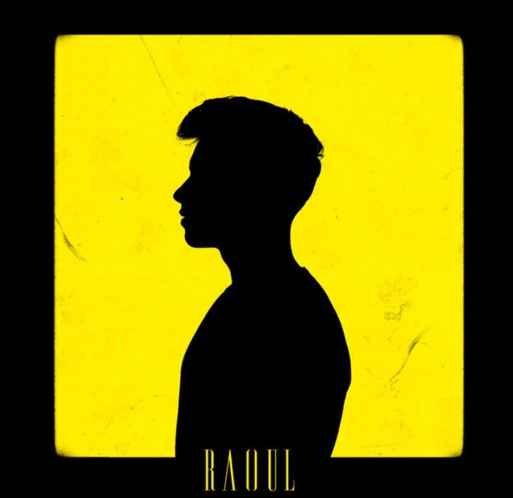 Corazón y garra en el primer single de Raoul Vázquez.
