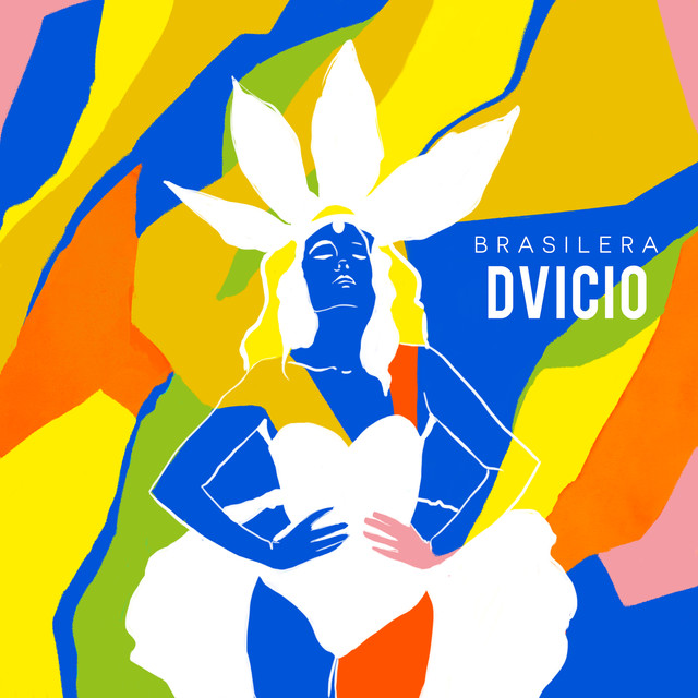 El toque más brasileño de Dvicio.