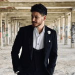 “Fuimos Vida”, el último lanzamiento de Cepeda.