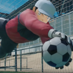 Tsubasa+: de capturar pokémon a ser un as del fútbol